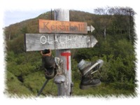 Etnefjell-Tour